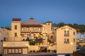  Historic Sonora Inn  Сонора
